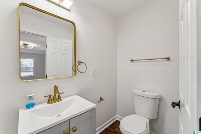 336 JOAN AVENUE, Birmingham, AL 35215