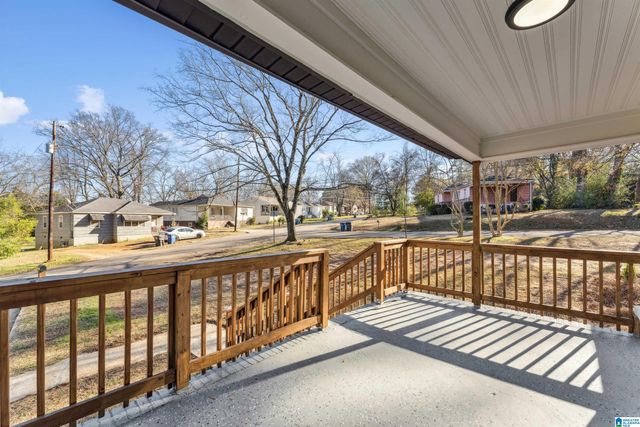 336 JOAN AVENUE, Birmingham, AL 35215