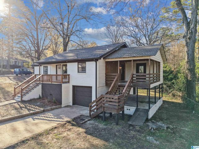 336 JOAN AVENUE, Birmingham, AL 35215