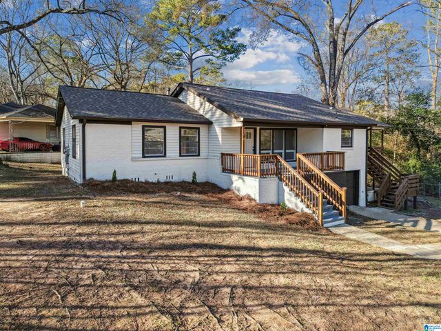 336 JOAN AVENUE, Birmingham, AL 35215