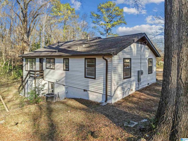 336 JOAN AVENUE, Birmingham, AL 35215