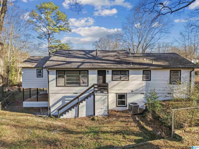 336 JOAN AVENUE, Birmingham, AL 35215