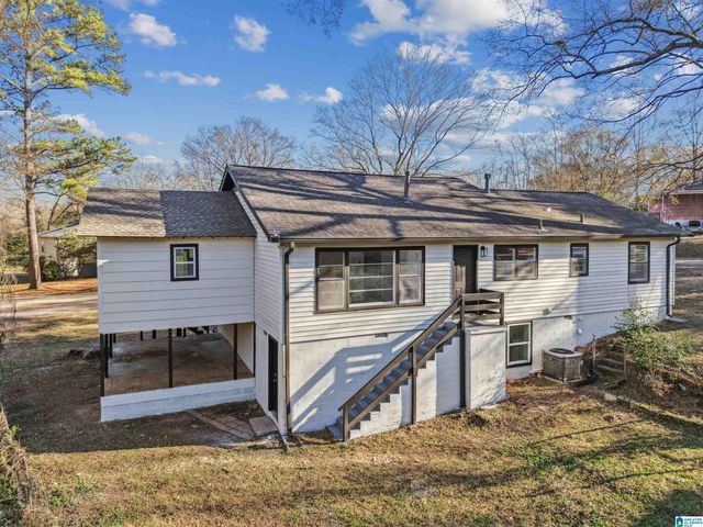 336 JOAN AVENUE, Birmingham, AL 35215