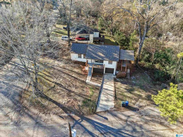 336 JOAN AVENUE, Birmingham, AL 35215