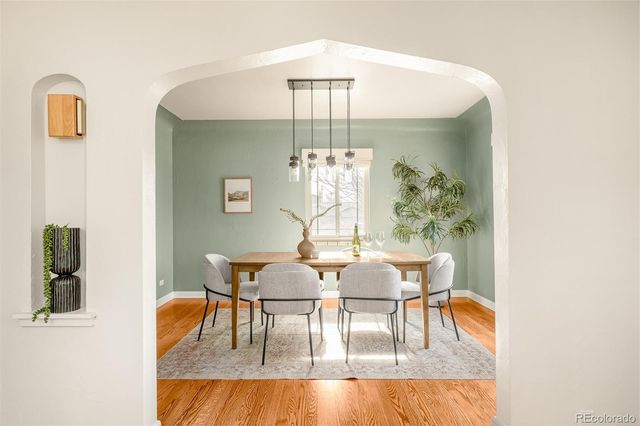 3270 Zenobia Street, Denver, CO 80212