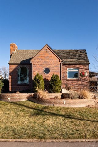 3270 Zenobia Street, Denver, CO 80212
