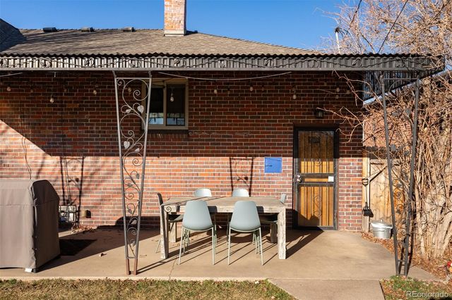 3270 Zenobia Street, Denver, CO 80212