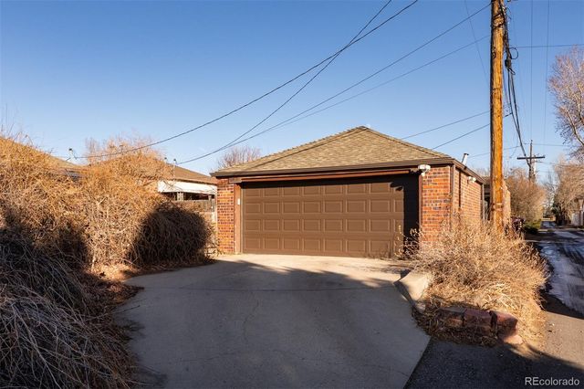 3270 Zenobia Street, Denver, CO 80212