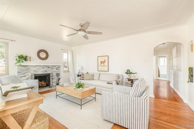 3270 Zenobia Street, Denver, CO 80212