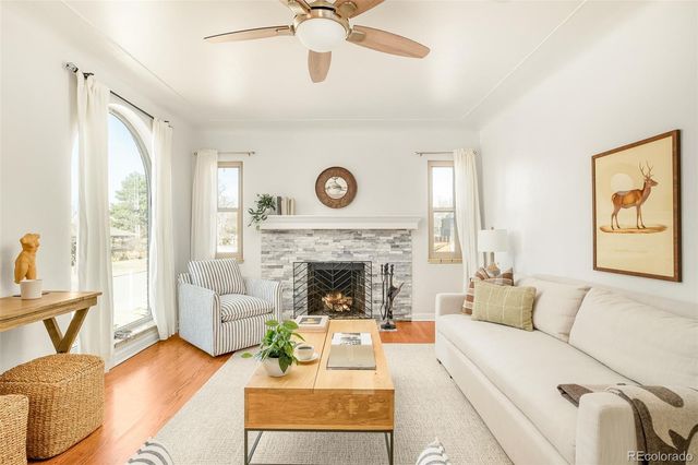 3270 Zenobia Street, Denver, CO 80212