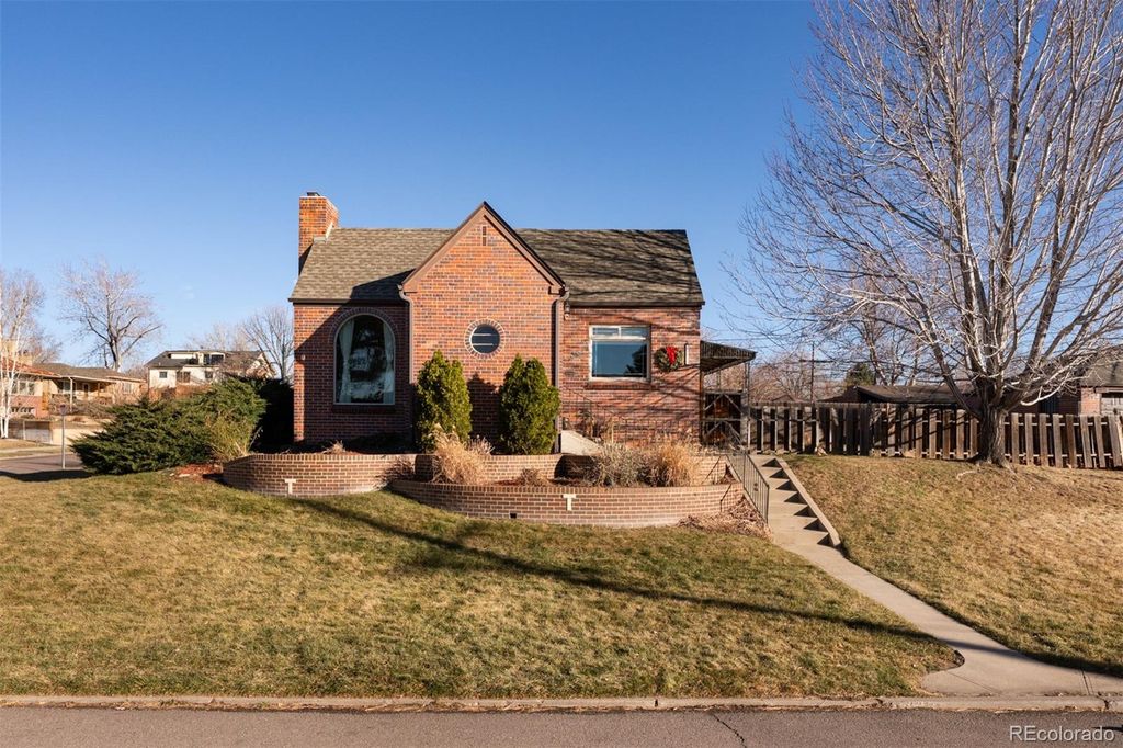 3270 Zenobia Street, Denver, CO 80212