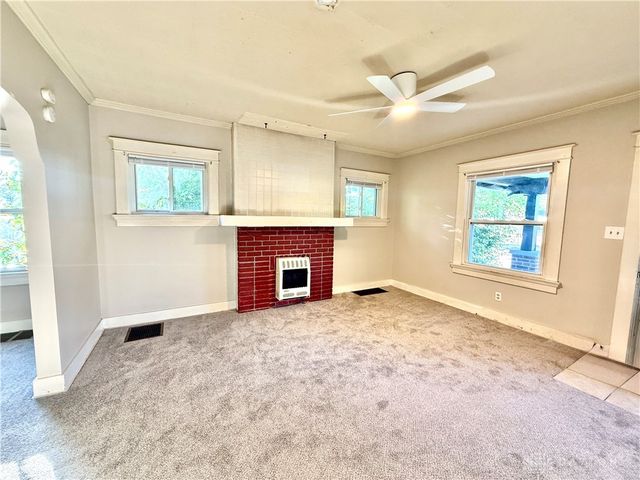 2010 Gipsy Drive, Dayton, OH 45414