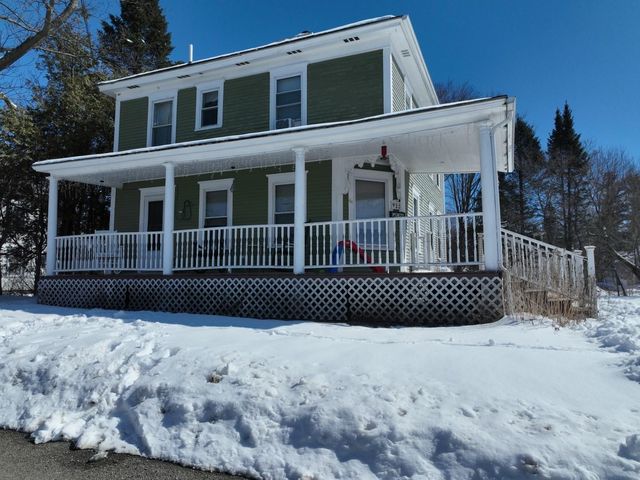 44 Taylor Street, Newport City, VT 05855