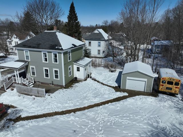 44 Taylor Street, Newport City, VT 05855