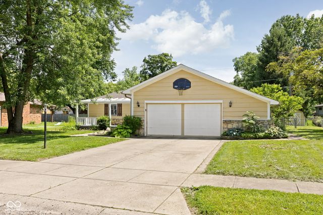 721 Pioneer Drive, Indianapolis, IN 46217