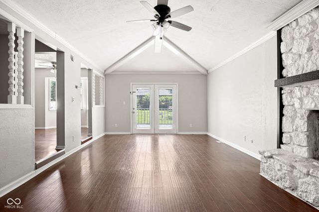 721 Pioneer Drive, Indianapolis, IN 46217