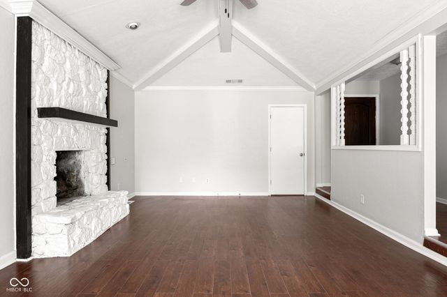 721 Pioneer Drive, Indianapolis, IN 46217