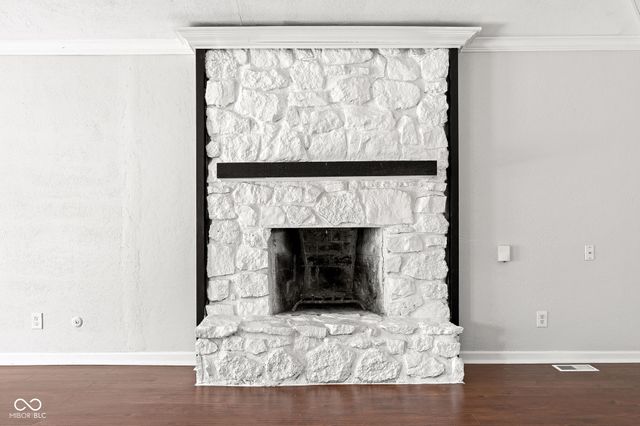 721 Pioneer Drive, Indianapolis, IN 46217
