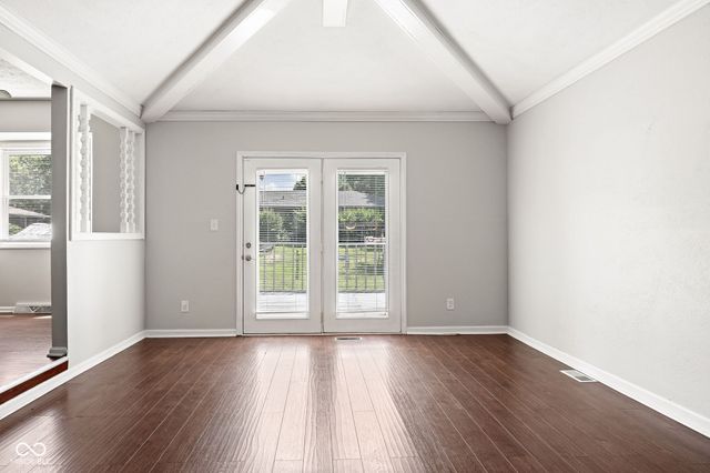 721 Pioneer Drive, Indianapolis, IN 46217