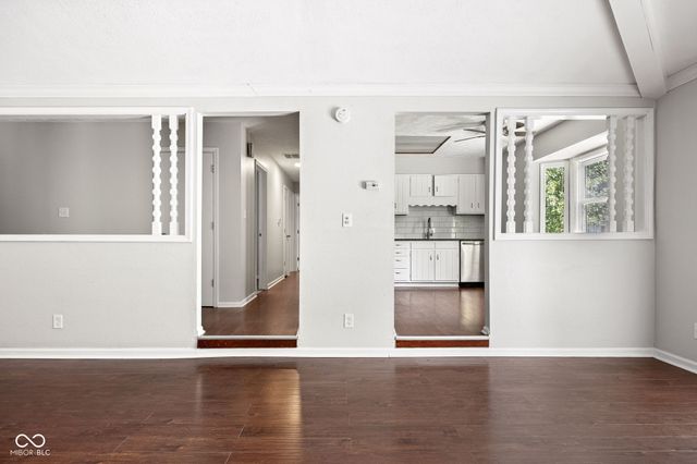 721 Pioneer Drive, Indianapolis, IN 46217