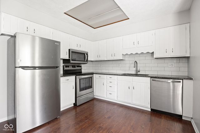 721 Pioneer Drive, Indianapolis, IN 46217
