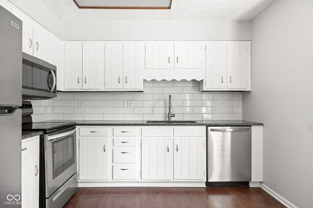 721 Pioneer Drive, Indianapolis, IN 46217