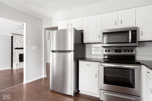 721 Pioneer Drive, Indianapolis, IN 46217