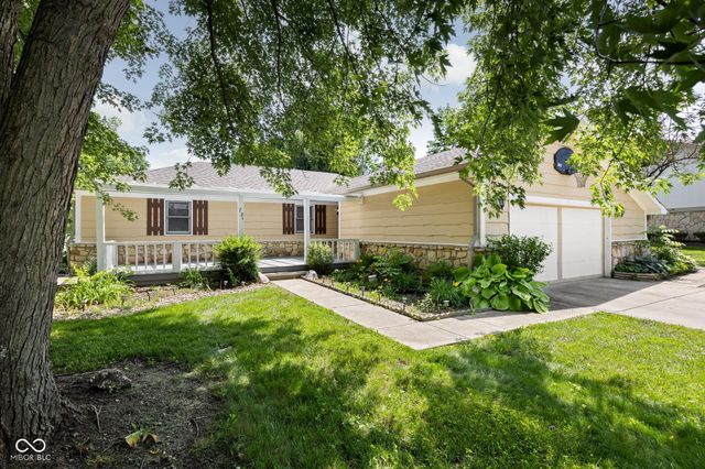 721 Pioneer Drive, Indianapolis, IN 46217