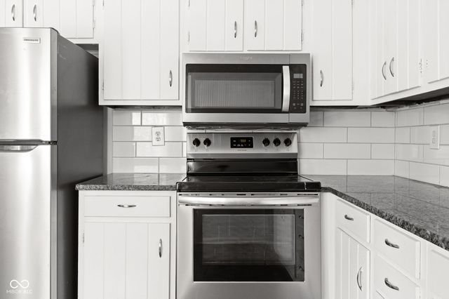 721 Pioneer Drive, Indianapolis, IN 46217
