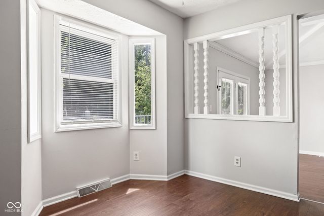 721 Pioneer Drive, Indianapolis, IN 46217