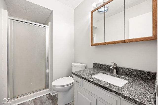 721 Pioneer Drive, Indianapolis, IN 46217