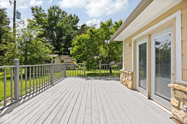 721 Pioneer Drive, Indianapolis, IN 46217