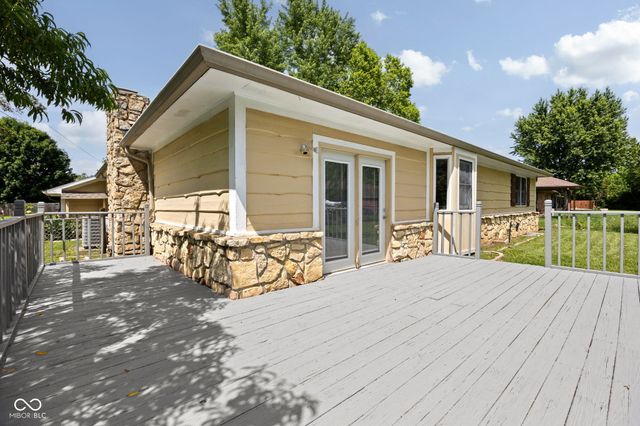721 Pioneer Drive, Indianapolis, IN 46217
