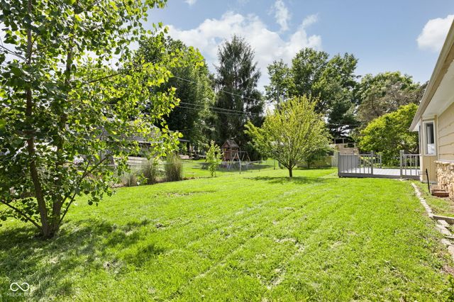 721 Pioneer Drive, Indianapolis, IN 46217