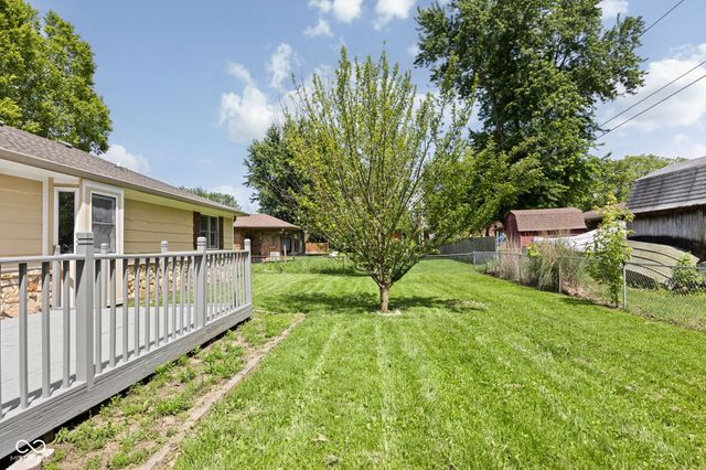 721 Pioneer Drive, Indianapolis, IN 46217
