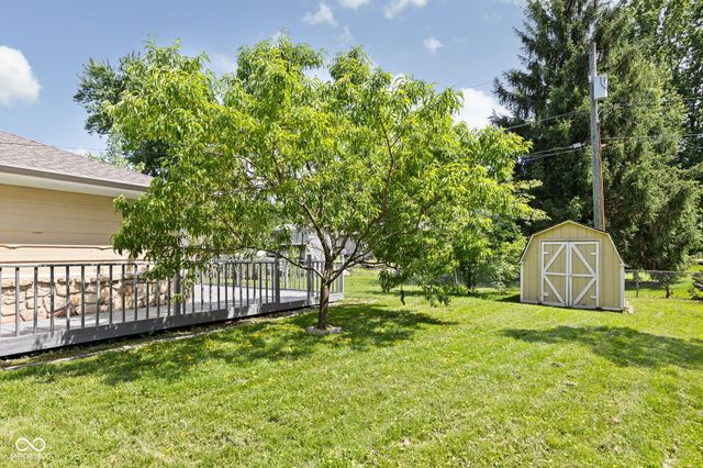 721 Pioneer Drive, Indianapolis, IN 46217