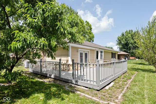 721 Pioneer Drive, Indianapolis, IN 46217