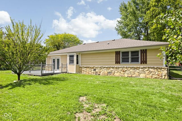 721 Pioneer Drive, Indianapolis, IN 46217