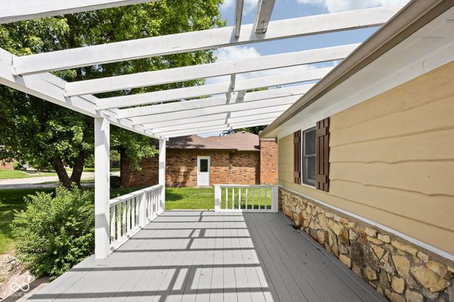 721 Pioneer Drive, Indianapolis, IN 46217