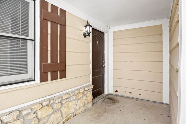 721 Pioneer Drive, Indianapolis, IN 46217