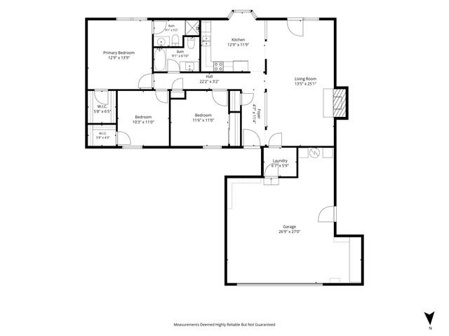 721 Pioneer Drive, Indianapolis, IN 46217