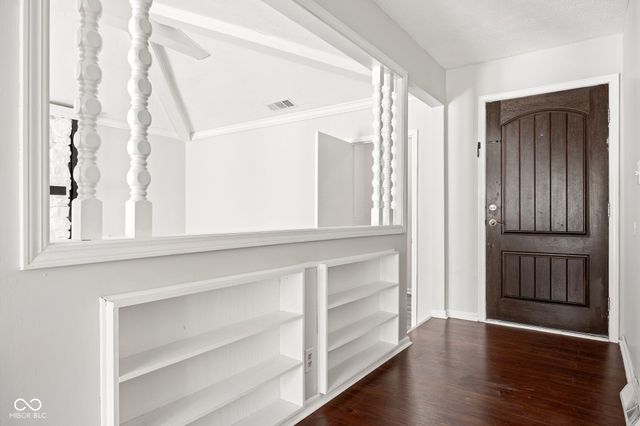 721 Pioneer Drive, Indianapolis, IN 46217