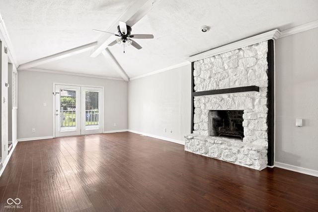 721 Pioneer Drive, Indianapolis, IN 46217