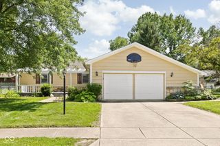 721 Pioneer Drive, Indianapolis, IN 46217