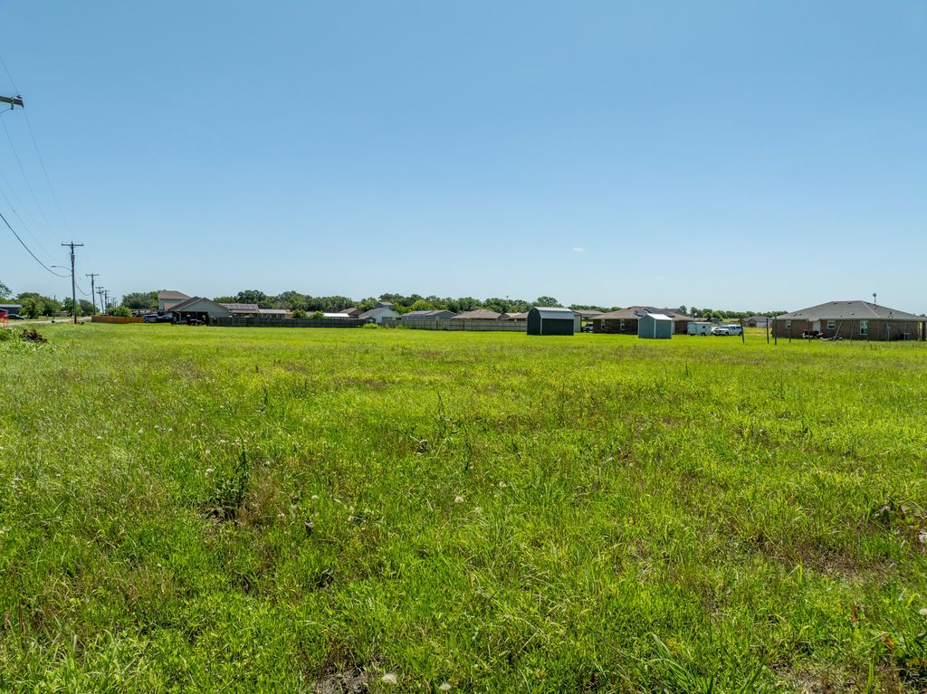 TBD Lot 6 Spurgeon Street, Itasca, TX 76055