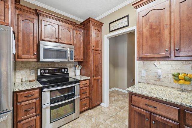 34 Lieblong Road, Greenbrier, AR 72058