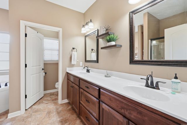 34 Lieblong Road, Greenbrier, AR 72058