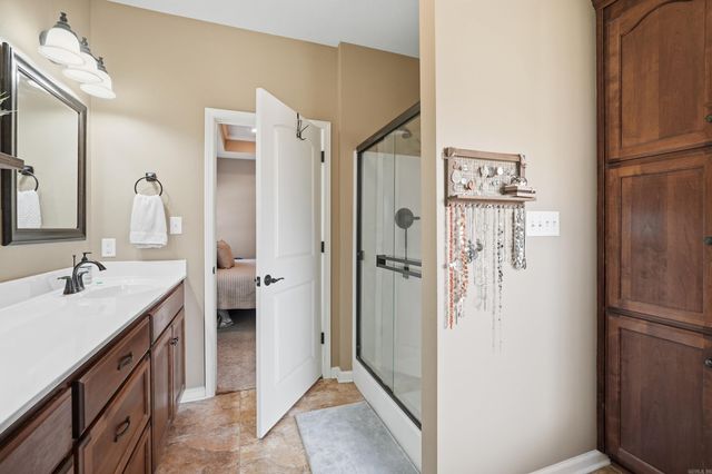 34 Lieblong Road, Greenbrier, AR 72058