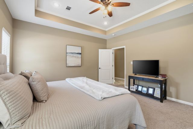 34 Lieblong Road, Greenbrier, AR 72058