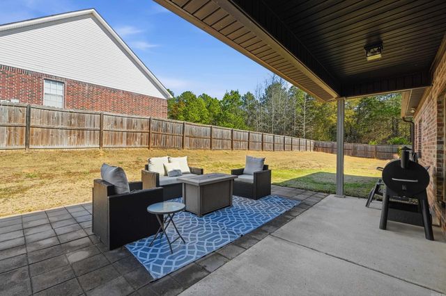 34 Lieblong Road, Greenbrier, AR 72058